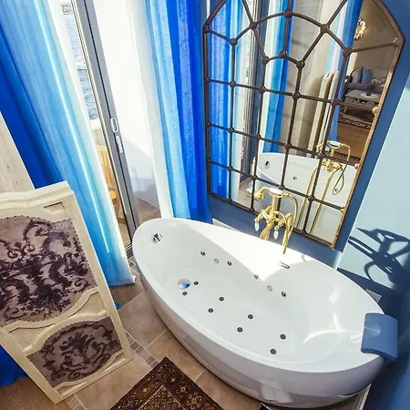 公寓 扎达尔豪华公寓