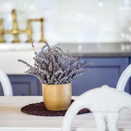 Apartamento Luxury *
