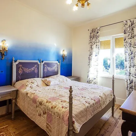 扎达尔豪华公寓 * 扎达尔