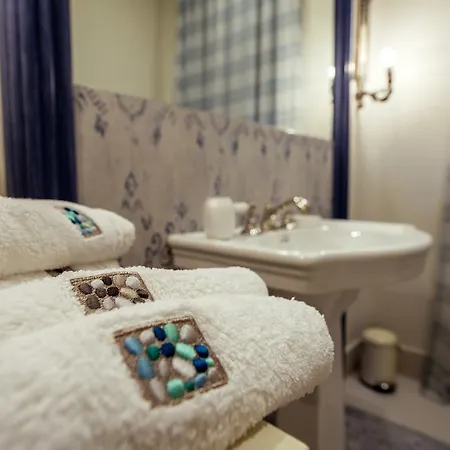 Apartamento Luxury