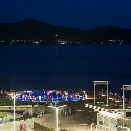 公寓 扎达尔豪华公寓 *