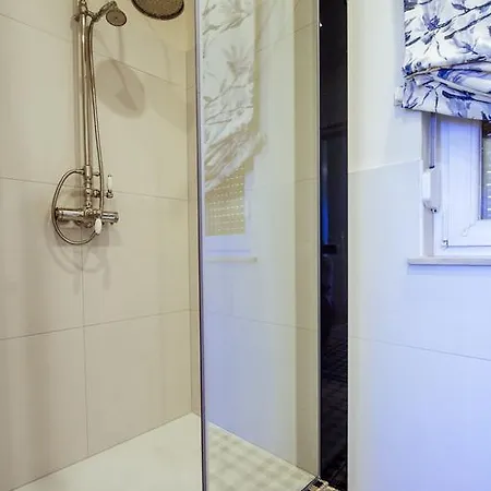 公寓 扎达尔豪华公寓