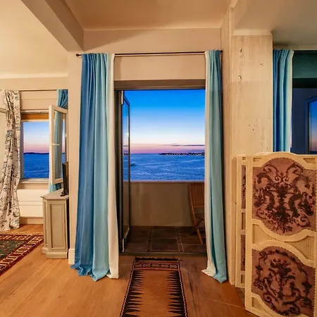 公寓 扎达尔豪华公寓 *