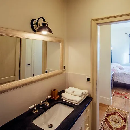 Apartamento Luxury *
