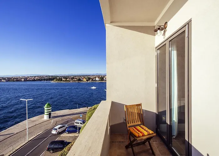 Luxury Διαμέρισμα *