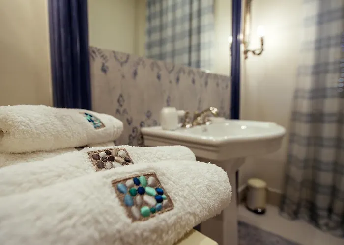 Διαμέρισμα Luxury