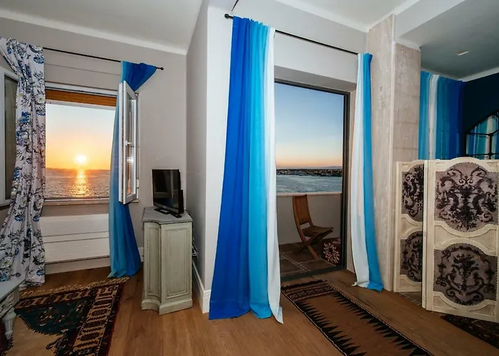 Luxury Διαμέρισμα