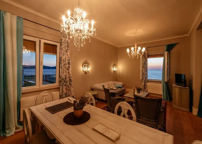 Luxury Apartman Zadar