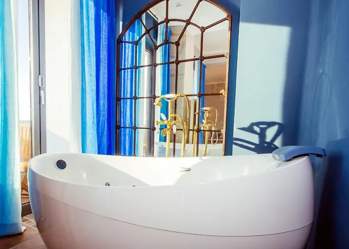 Luxury * Ζαντάρ