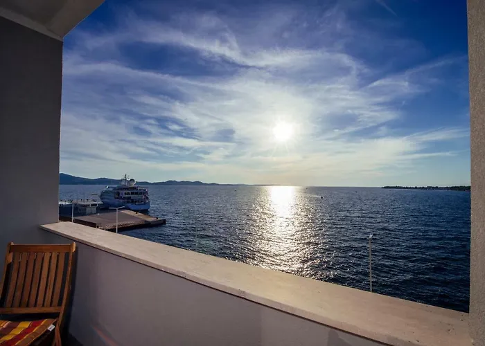 Luxury Διαμέρισμα