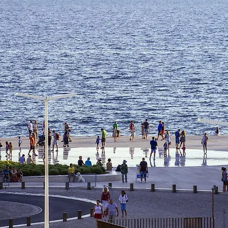 アパート Luxury *