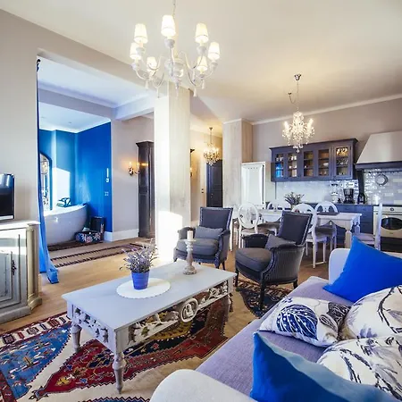 Apartment Luxury Zadar
