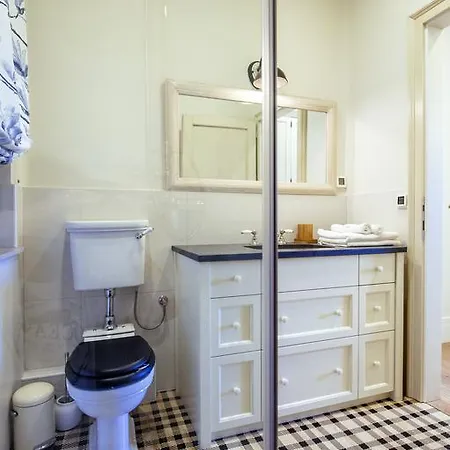 Luxury アパート ザダル