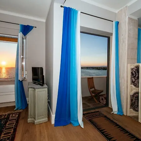 Luxury Apartment