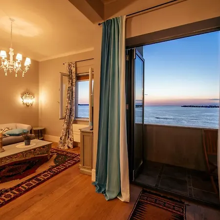 Luxury Zadar