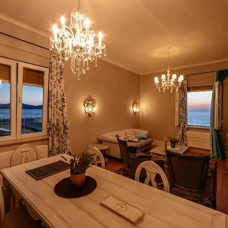 Luxury アパート ザダル