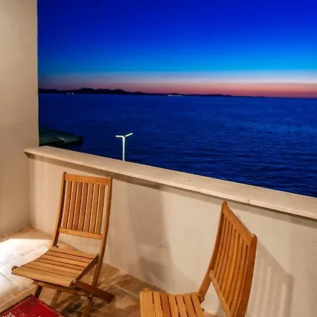 Luxury Zadar