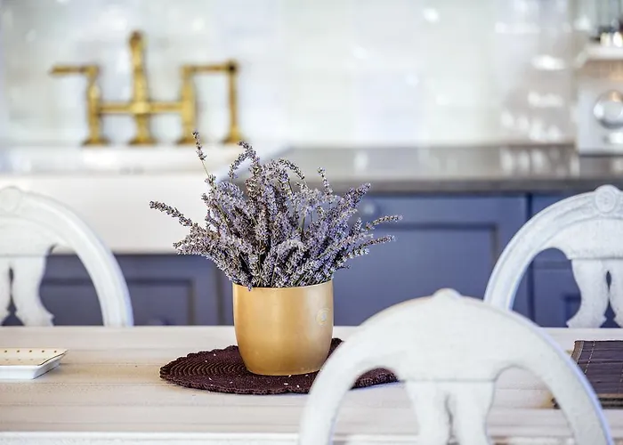 Appartement Luxury *