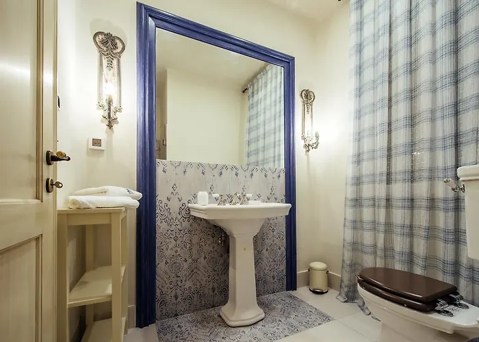 Luxury Appartement *