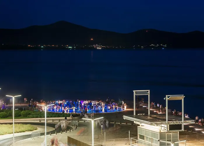 Appartement Luxury *