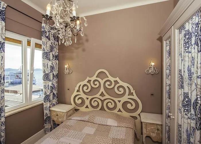 Appartement Luxury *