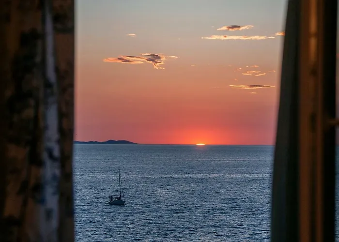 Appartement Luxury *