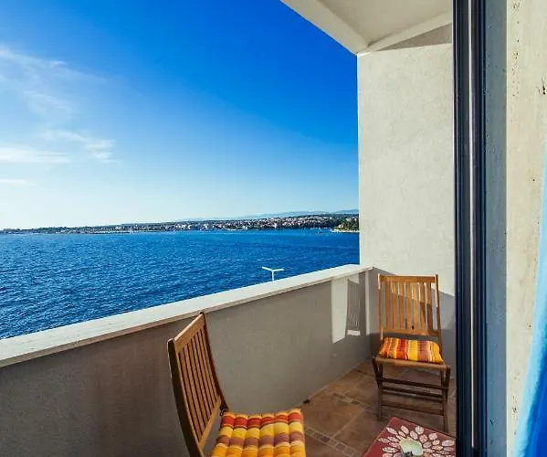 Appartement Luxury *