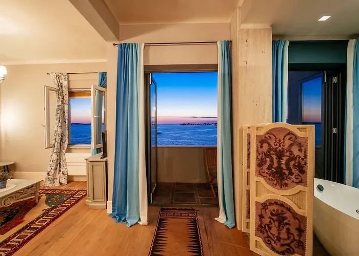 Appartement Luxury *